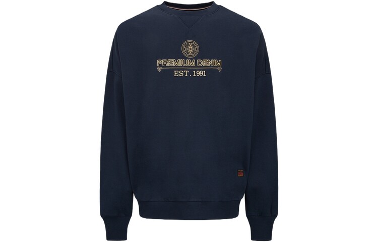 

Толстовка унисекс Evisu, кремовый