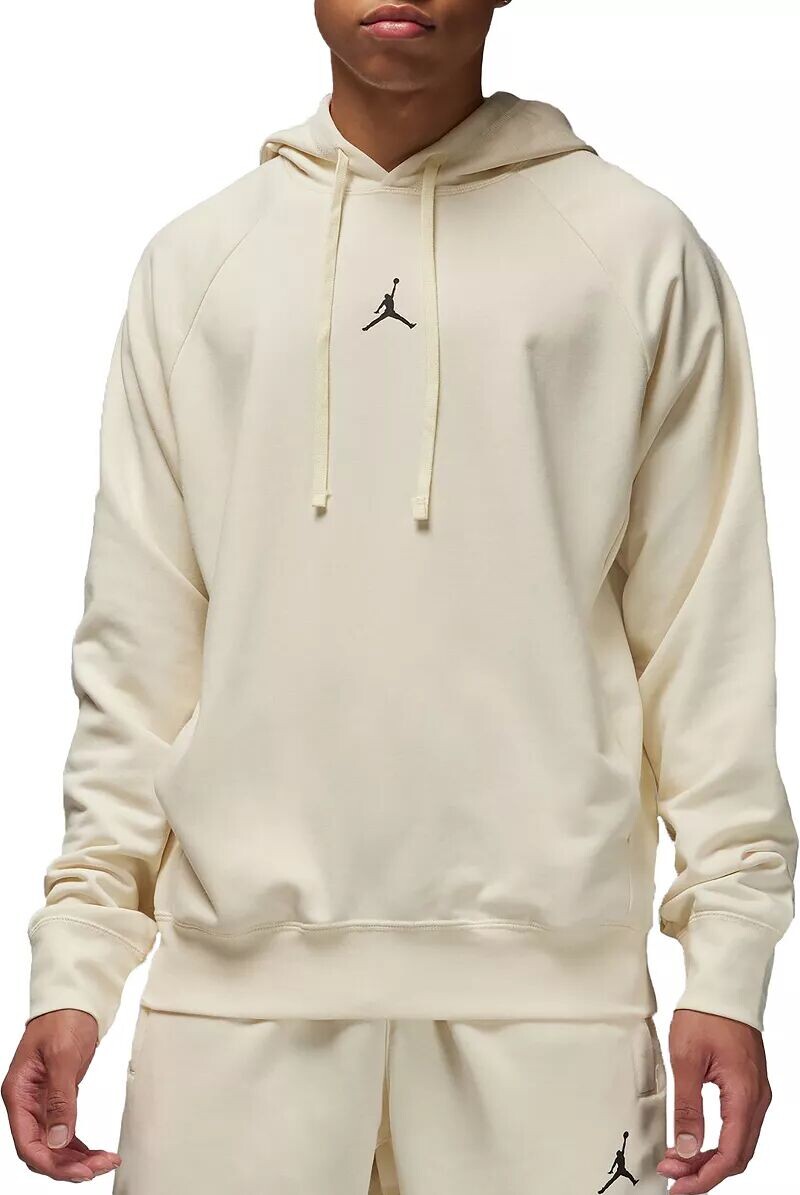 

Мужская флисовая худи Jordan Sport Dri-FIT Crossover