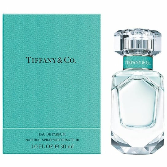 

Парфюмированная вода, 30 мл Tiffany & Co, Tiffany & Co.