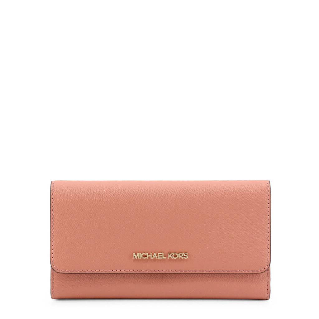 

Кошелек Jet Set Michael Kors