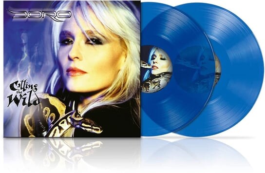 

Виниловая пластинка Doro - Calling The Wild