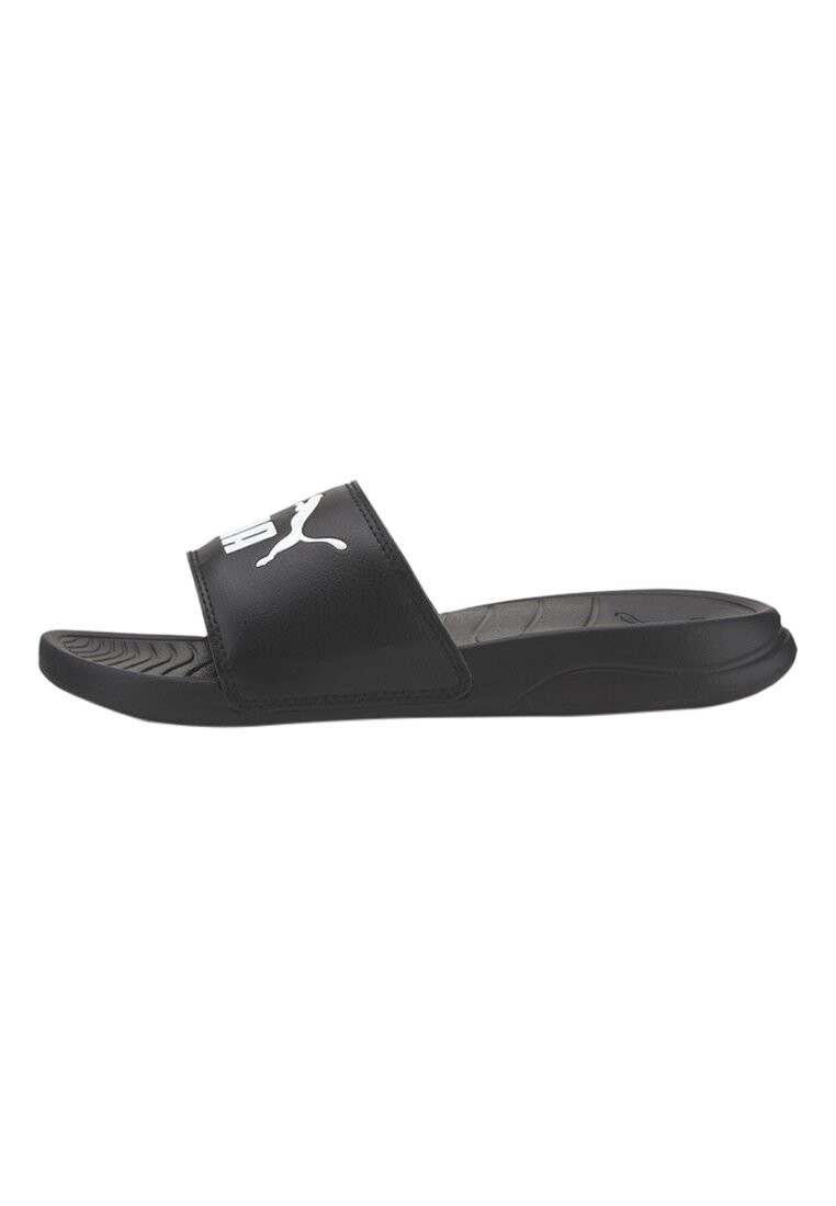 

Шлепанцы POPCAT 20 YOUTH UNISEX Puma, цвет black/white