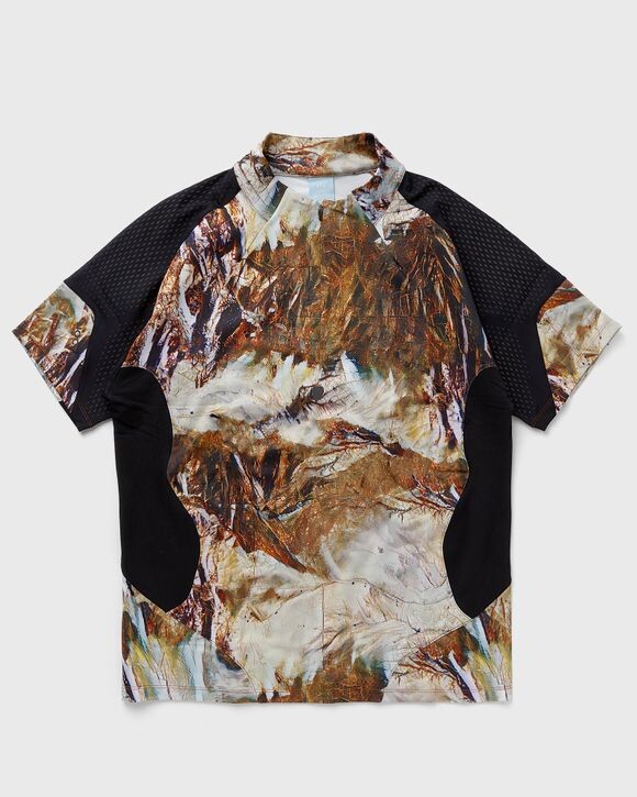 

Футболка Nike Nike X Nocta Running Top, цвет multi-color/black/black