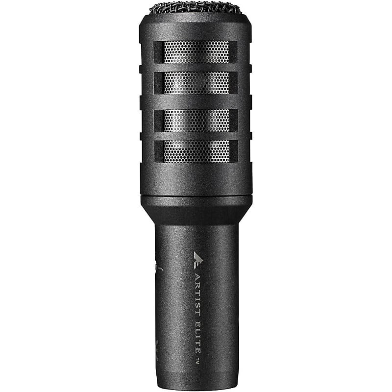 

Динамический микрофон Audio-Technica AE2300 Cardioid Dynamic Mic