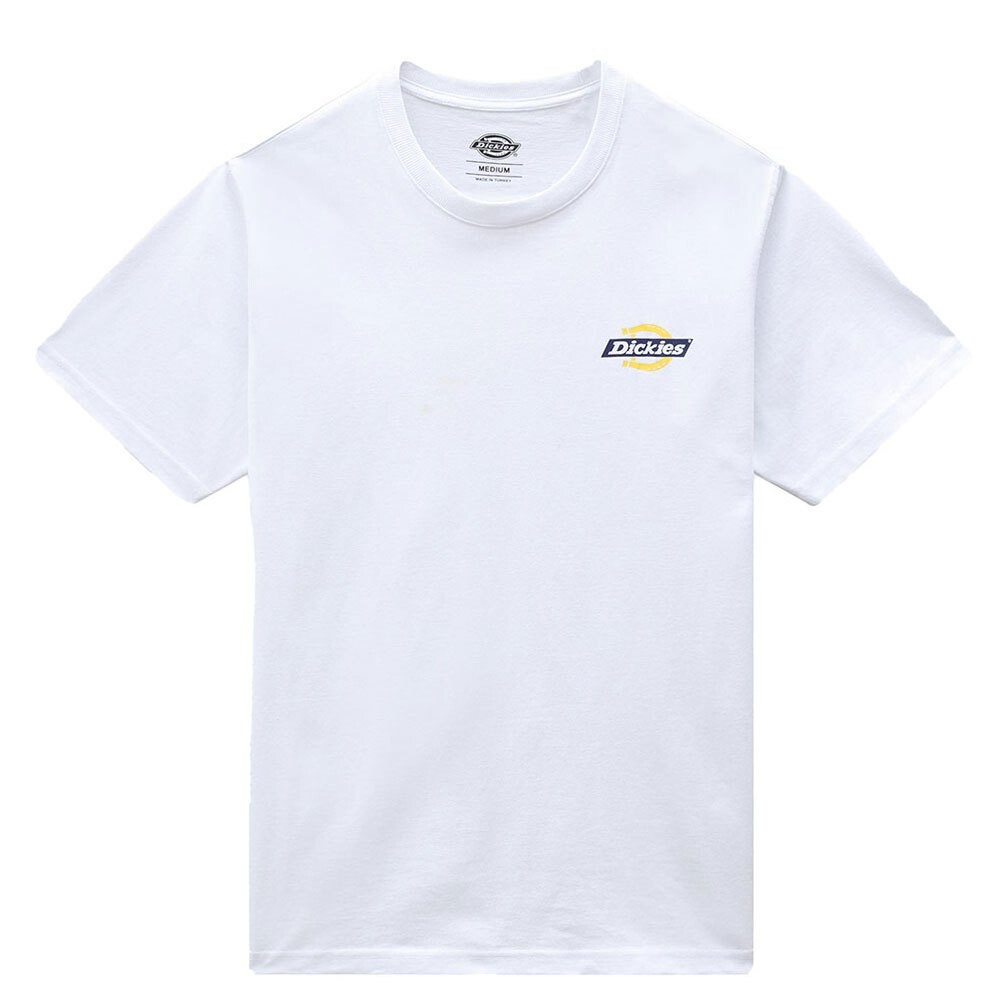

Футболка Dickies Ruston, белый
