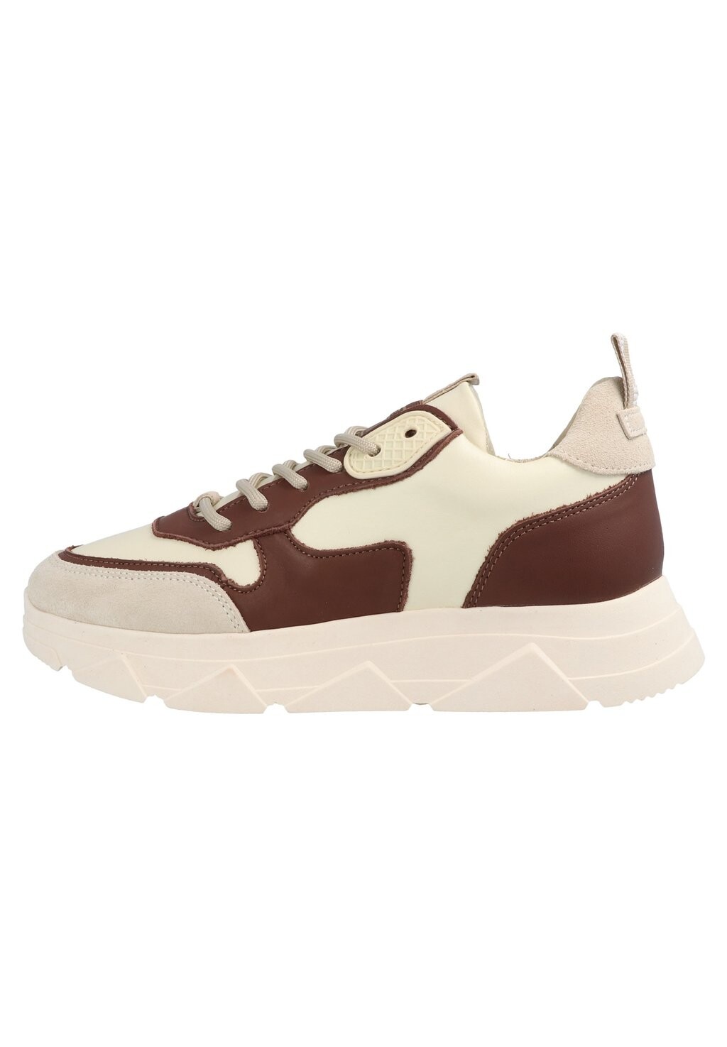 

Кеды Steve Madden