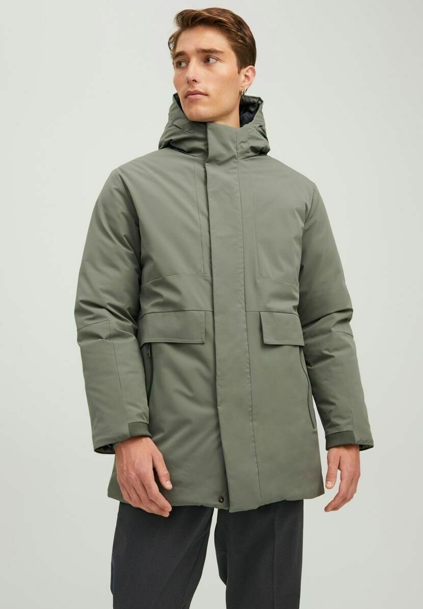 

Зимнее пальто Jack & Jones