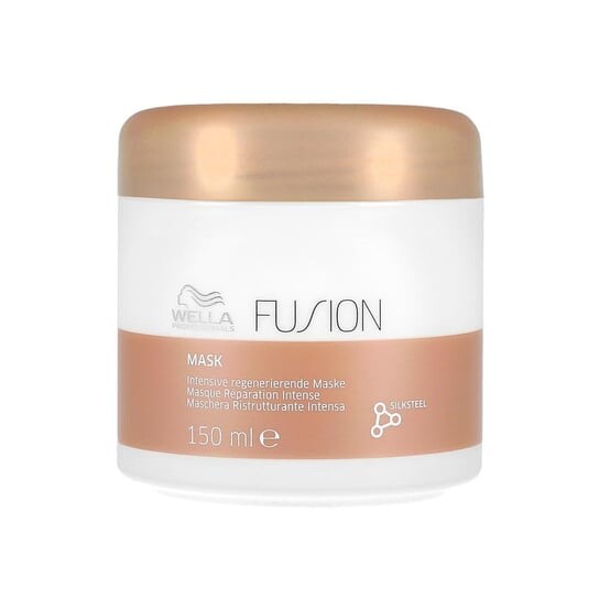 

Восстанавливающая маска, 150 мл Wella Professionals, Fusion