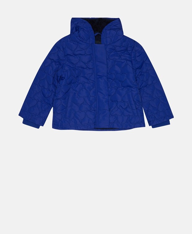 

Стеганая куртка Lemon Beret, цвет Royal Blue