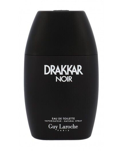 

Мужская туалетная вода Guy Laroche Drakkar Noir, 100 мл