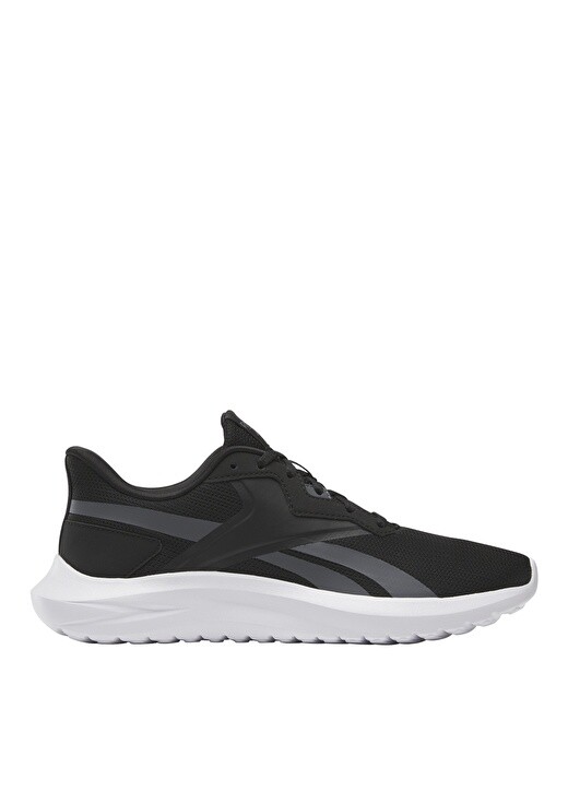 

Черные мужские кроссовки Reebok