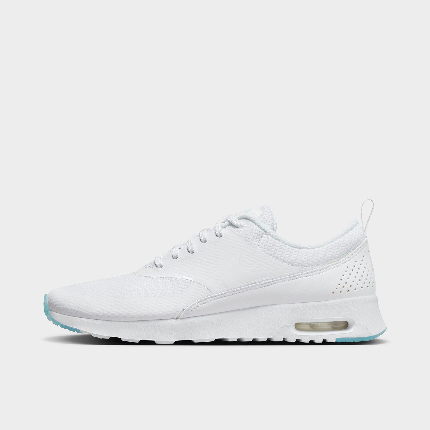 

Женские повседневные кроссовки Nike Air Max Thea, белый