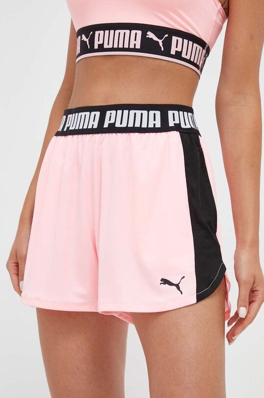 

Тренировочные шорты Train All Day Puma, розовый