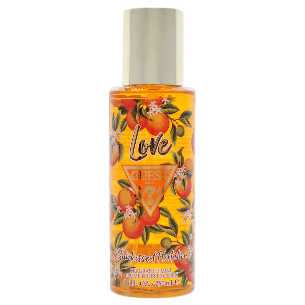 

Духи Love sunkissed flirtation fragrance mist Guess, 250 мл