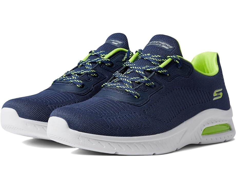

Кроссовки BOBS from SKECHERS Squad Air - Sweet Encounter, темно-синий