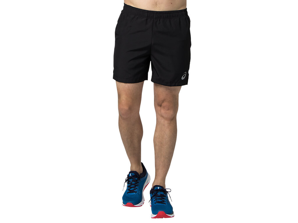 

Шорты Asics, черный