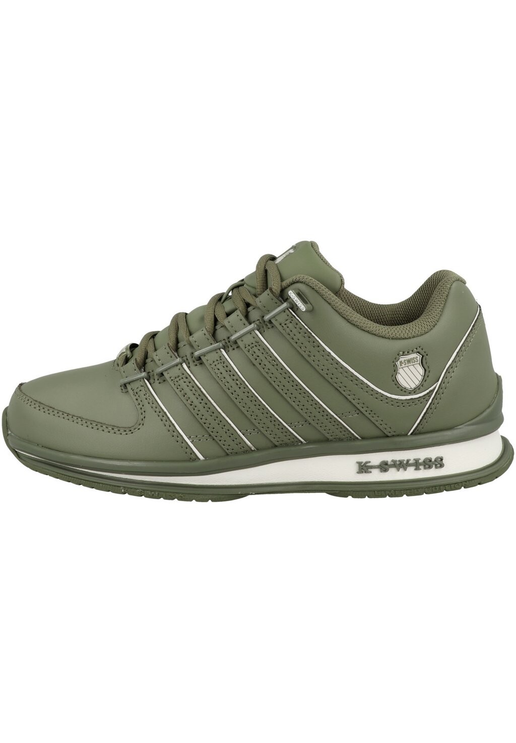 

Низкие кеды K-SWISS