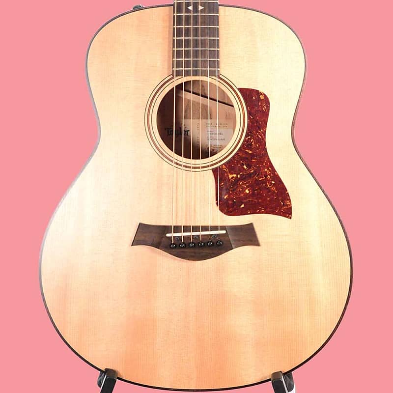Акустическая гитара GTe Urban Ash Acoustic/Electric Guitar