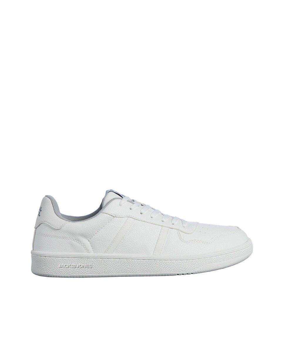 

Jack & Jones белые мужские кроссовки Jack & Jones, белый