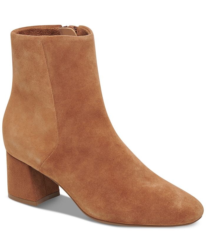 

Женские водонепроницаемые ботильоны Echo Dress до щиколотки Aqua College, цвет Tan Suede