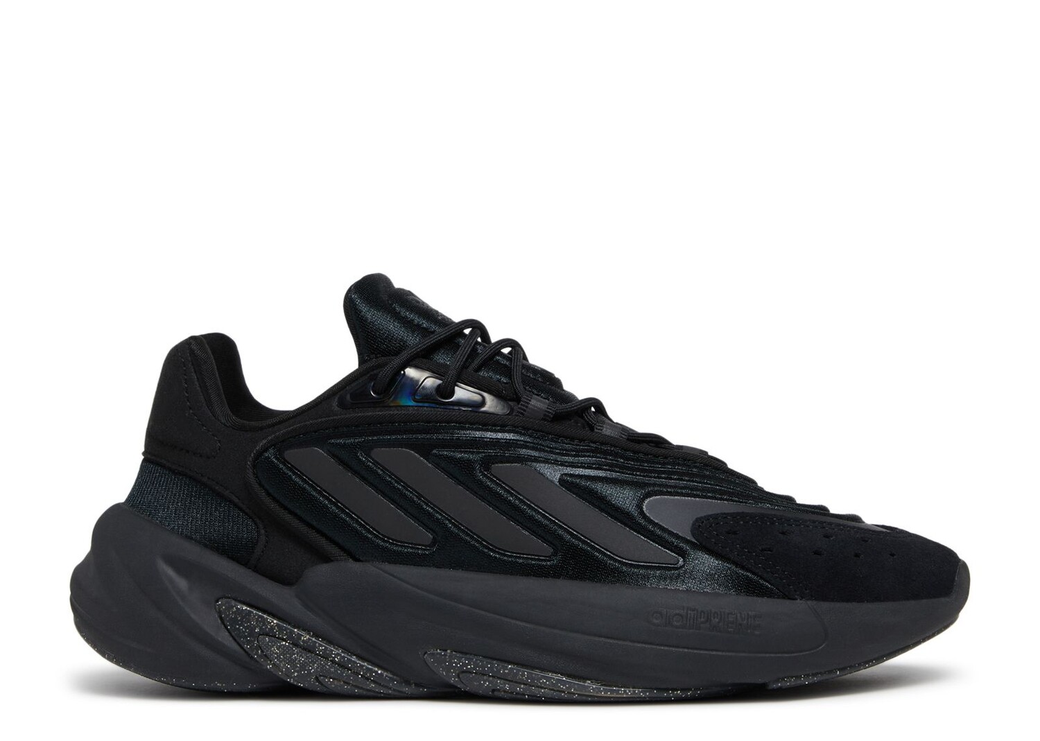 

Кроссовки adidas Wmns Ozelia 'Black Carbon', черный