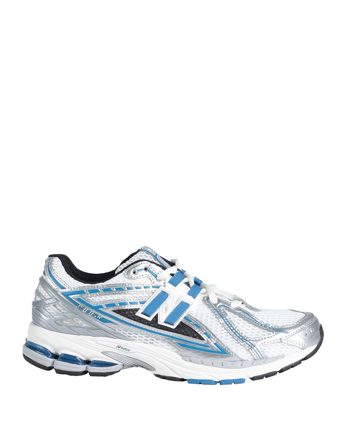 

Кеды New Balance, белый