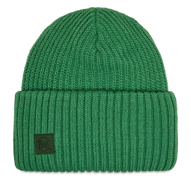 Шапка Buff, зеленый шапка buff зеленый серый