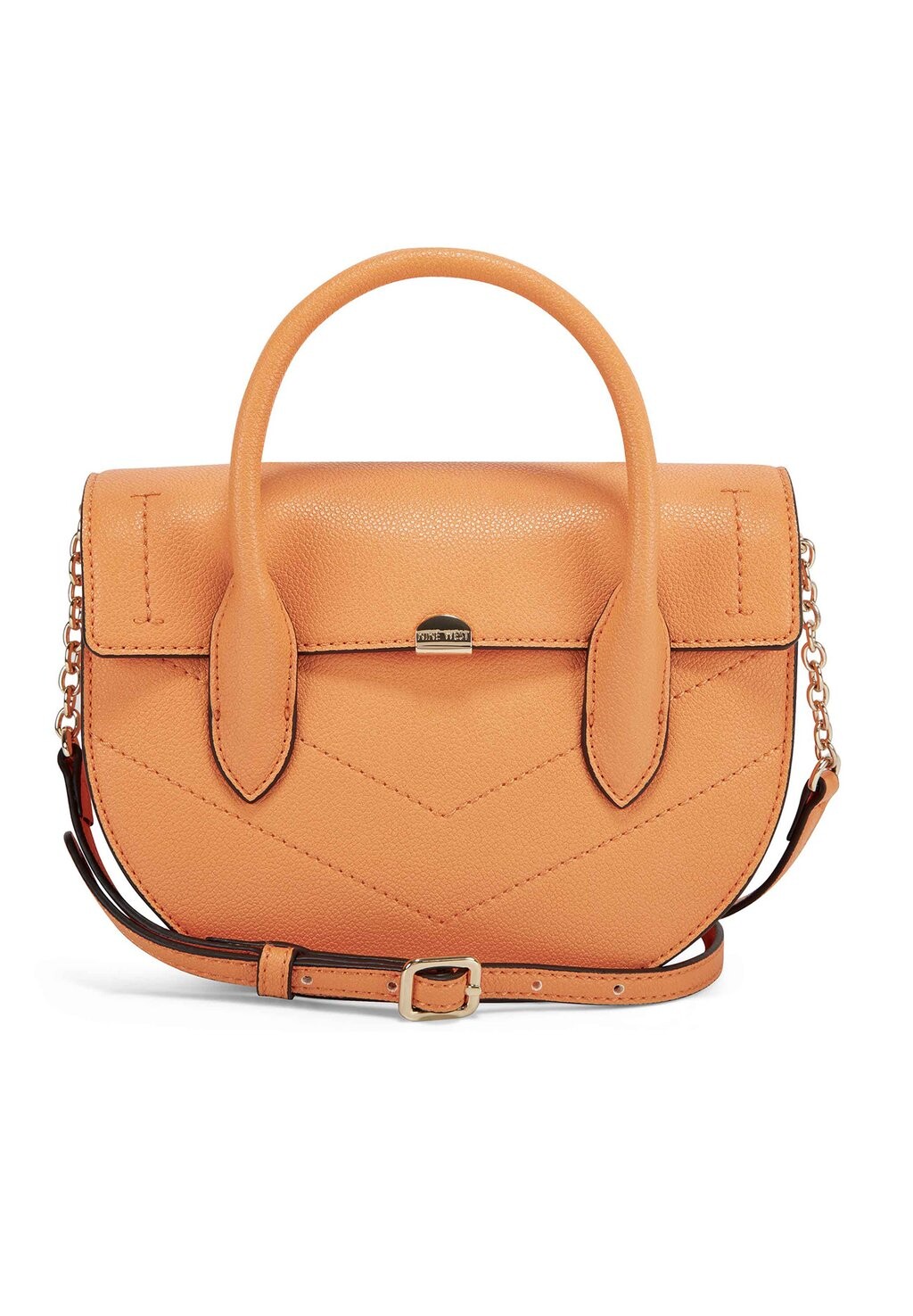 

Сумка через плечо Nine West, светло-оранжевый