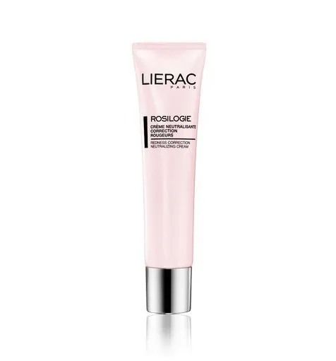 

Lierac Rosilogie Нейтрализующий крем для лица 40 мл Коррекция покраснений