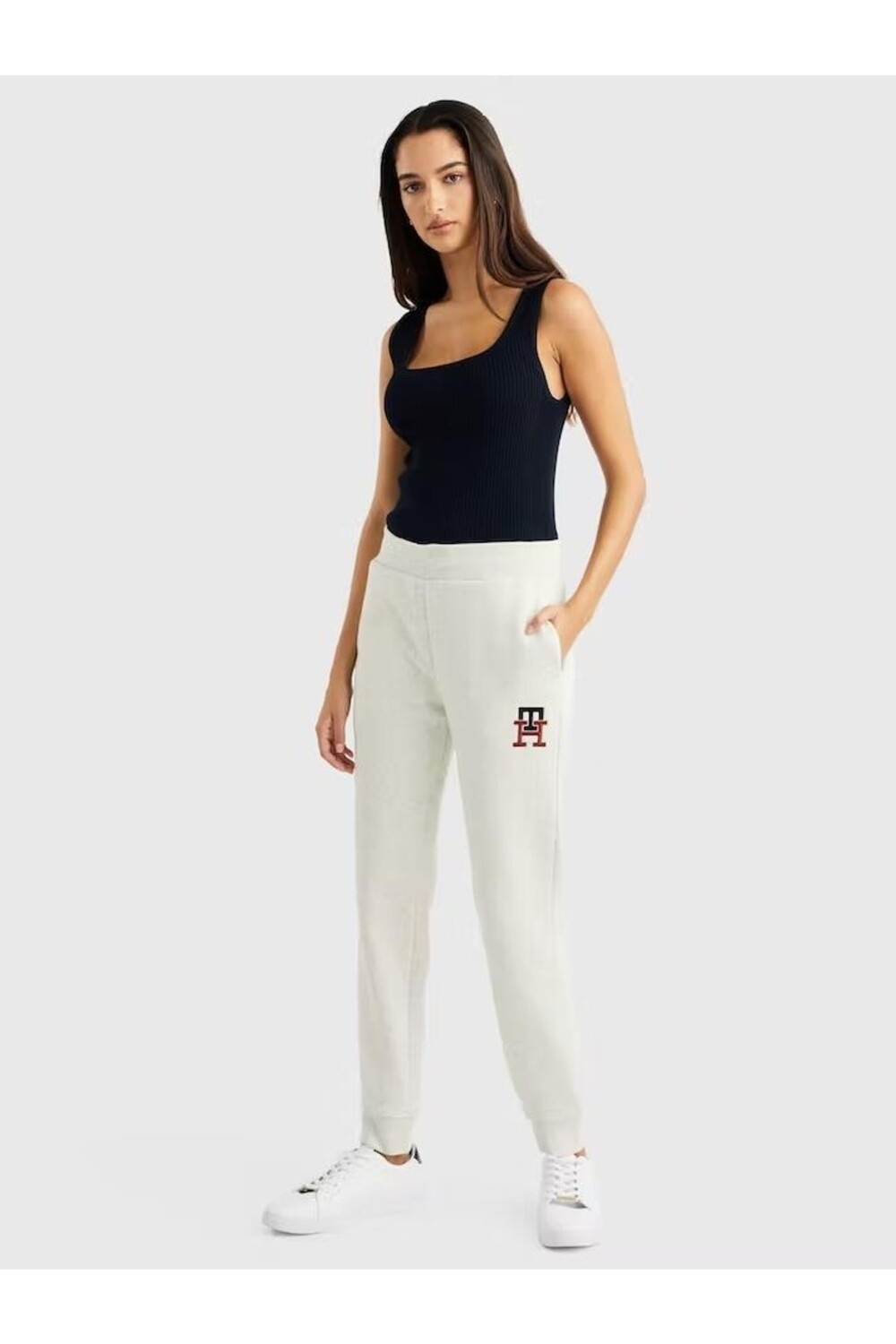 

Брюки Tommy Hilfiger