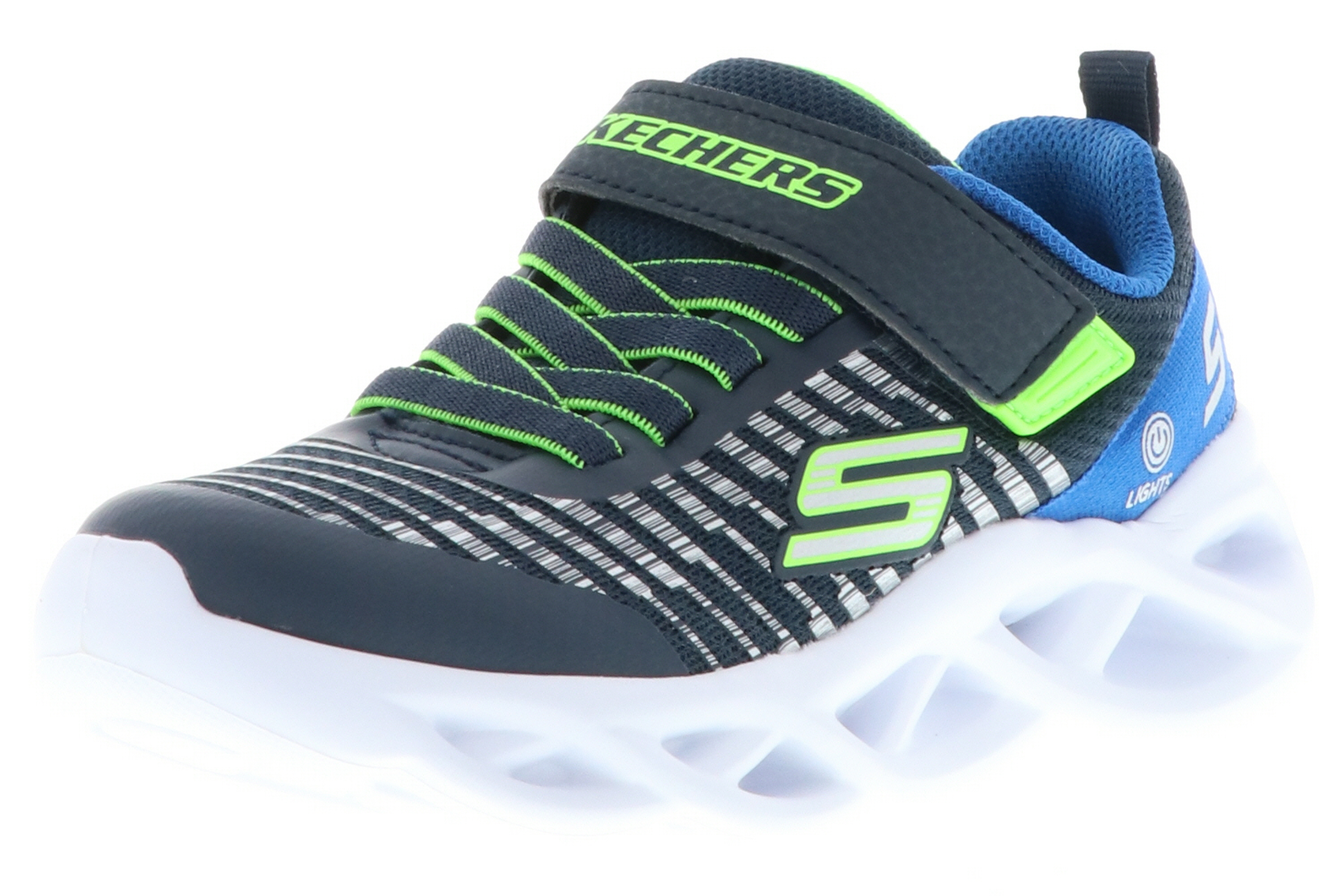 

Низкие кроссовки Skechers, синий