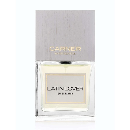 Мужская парфюмерная вода Carner Barcelona Latin Lover Eau de Parfum 50ml
