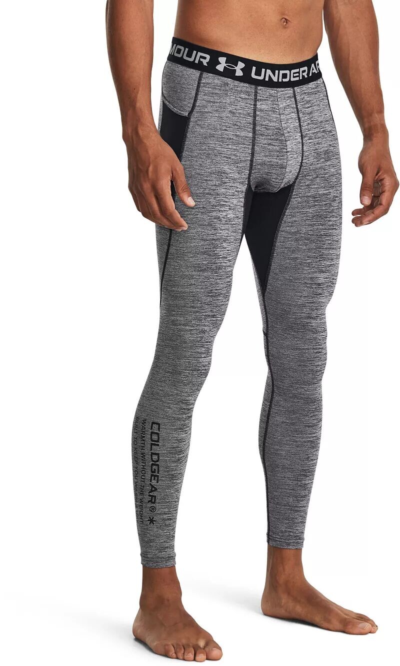 

Мужские тайтсы ColdGear Twist Under Armour