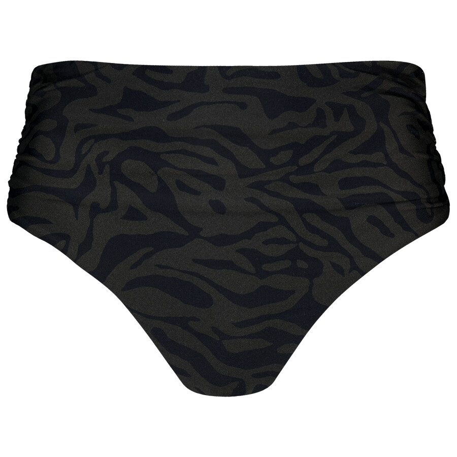 

Низ бикини Barts Women's Sula High Waist Briefs, черный