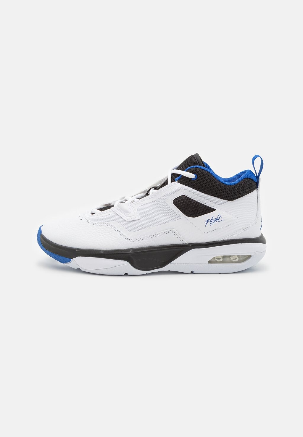 

Высокие кроссовки Jordan JORDAN STAY LOYAL 3, цвет white/black/game royal