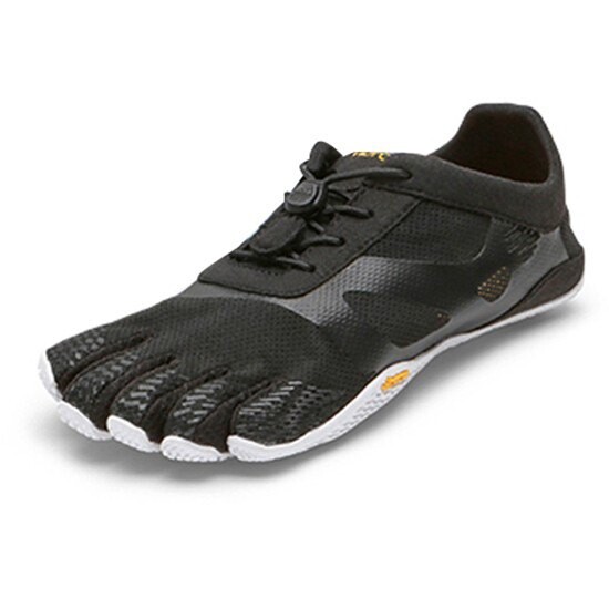 

Походная обувь Vibram Fivefingers KSO EVO, черный