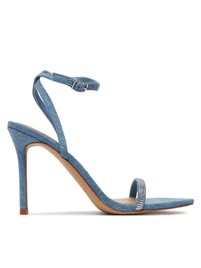 

Сандалии Aldo, синий