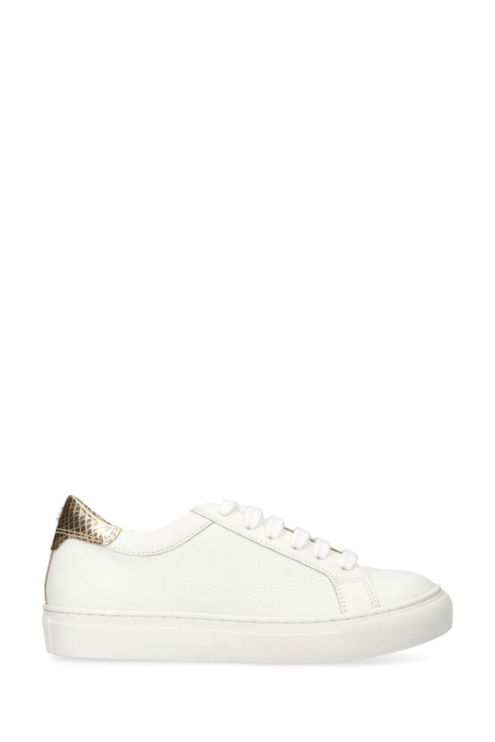 

Dulwich белые спортивные туфли Kurt Geiger London, белый
