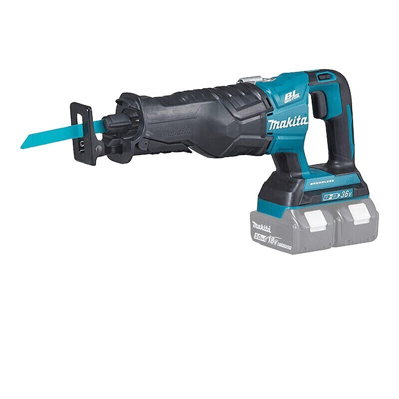 Сабельная пила Makita DJR360Z, 1250W