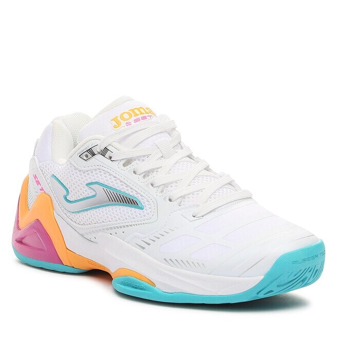

Кроссовки Joma SetLady, белый