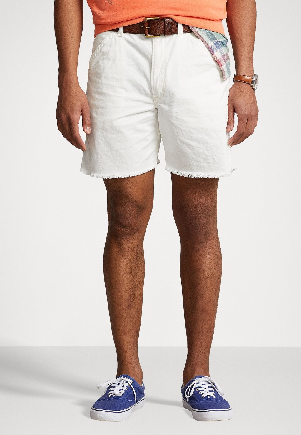 

Джинсовые шорты Polo Ralph Lauren