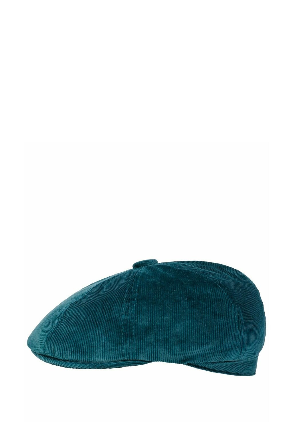 

Шапка HAWKER FLAT Kangol, цвет petrol