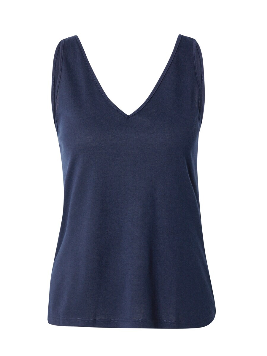 Топ Vero Moda VMJOY, темно-синий