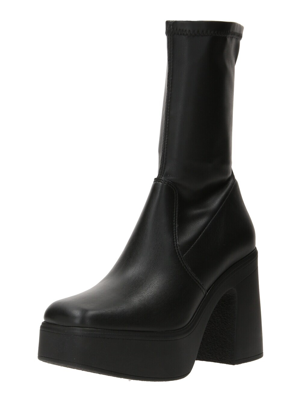 

Ботильоны Steve Madden LOW PHOENIX, черный