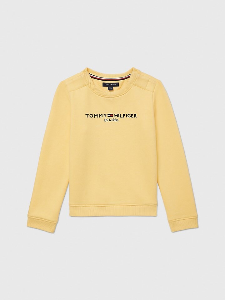 

Толстовка с логотипом Tommy Adaptive