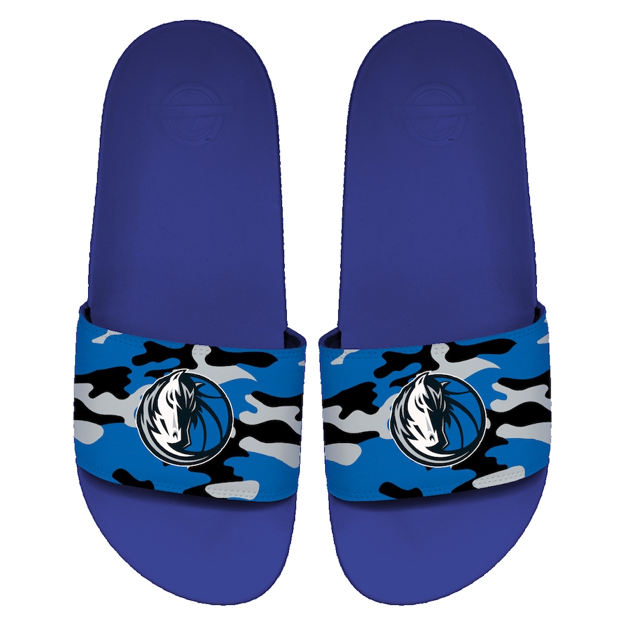 

Шлепанцы ISlide Dallas Mavericks