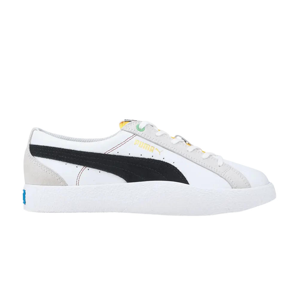 

Кроссовки Wmns Love WH Puma, белый