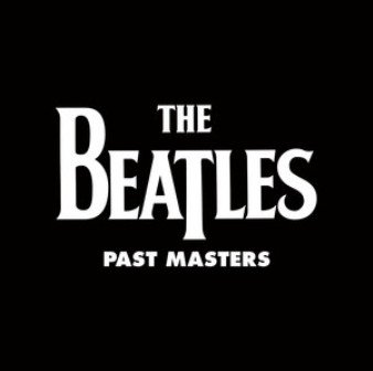Виниловая пластинка The Beatles - Past Masters (Limited Edition)
