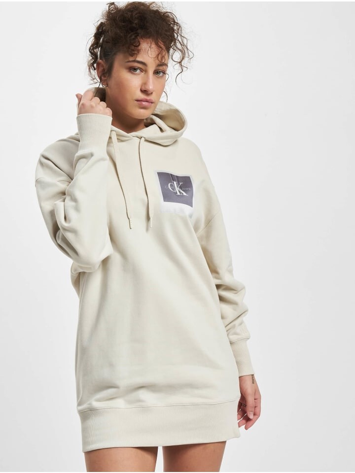 

Толстовка Calvin Klein, цвет eggshell