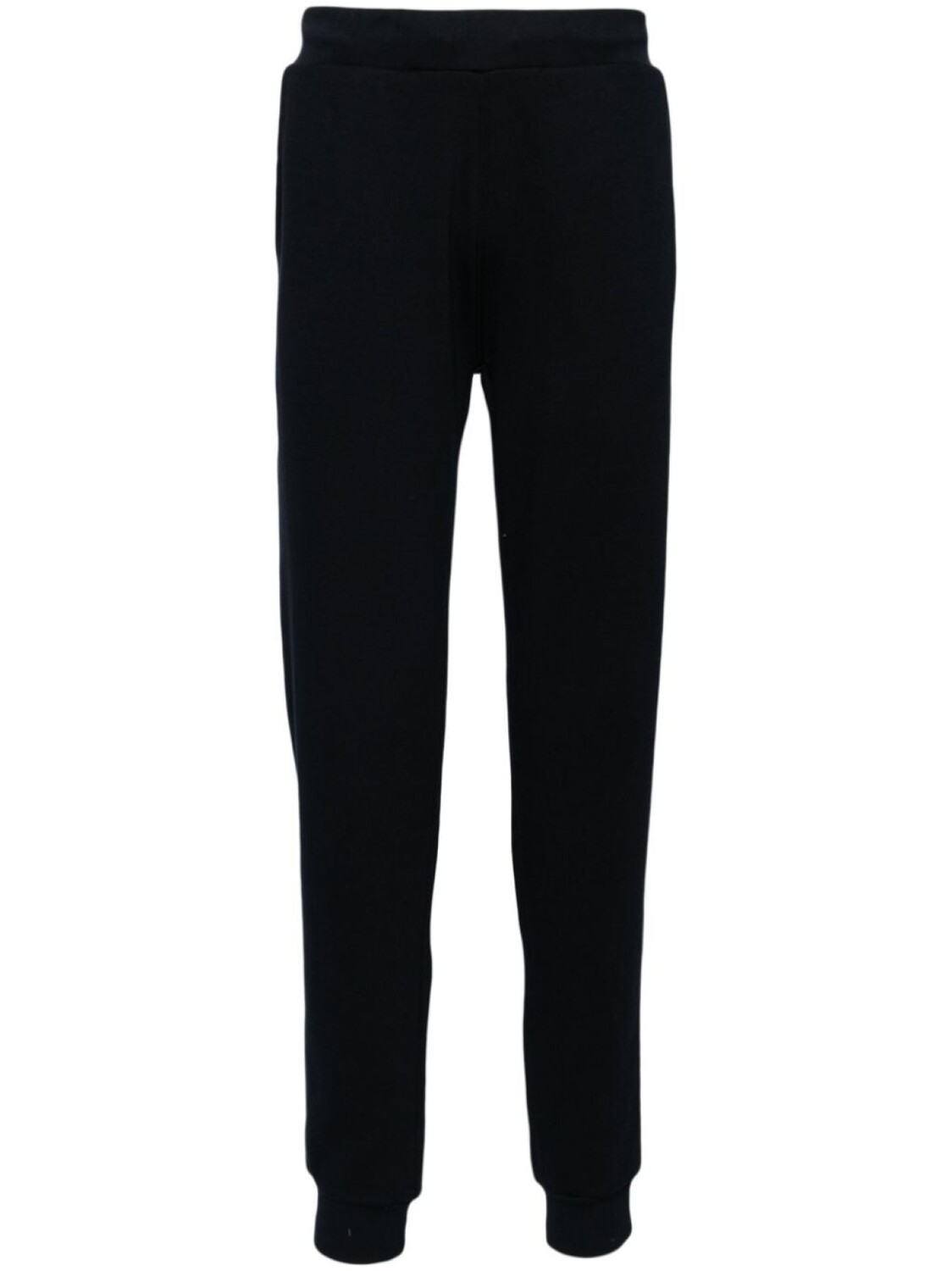 

Corneliani зауженные спортивные брюки, синий